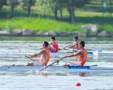 包含赛艇联赛掀起高潮，徽州巨龙队鏖战三湘迅豹队，老将里程碑之夜——二次进攻频频奏效的词条