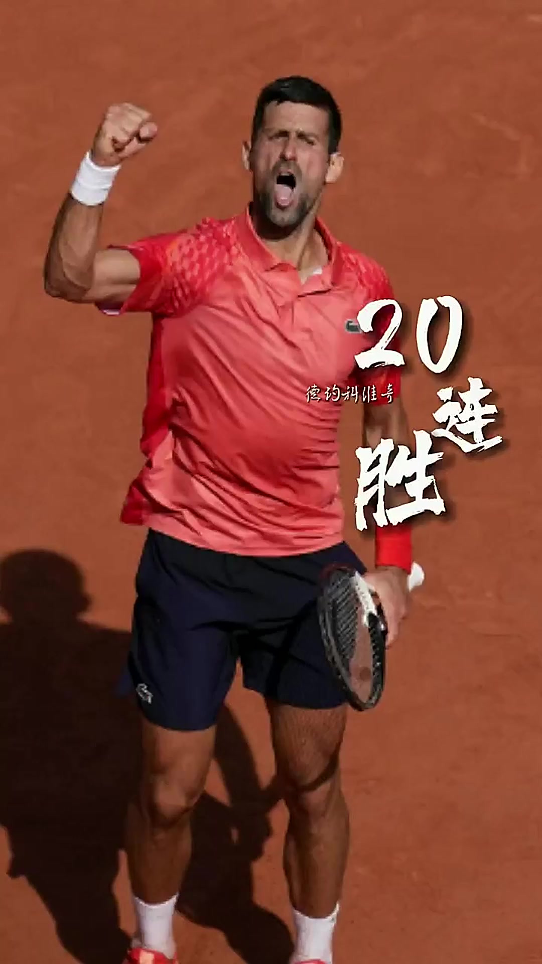 德约科维奇夺得大满贯第24冠   德约科维奇夺得大满贯第24冠