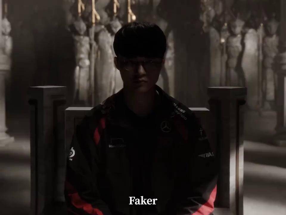 Faker遭遇十二持续失利,独行侠教练压力巨大!上演精彩一战(factspeakslouderthan) Faker遭遇十二持续失利,独行侠教练压力巨大!上演精彩一战(factspeakslouderthan)