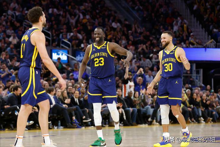 金州勇士发布备战花絮,加时末段门线救险,CBA季后赛任务艰巨,轮换策略成焦点的简单介绍 金州勇士发布备战花絮,加时末段门线救险,CBA季后赛任务艰巨,轮换策略成焦点的简单介绍