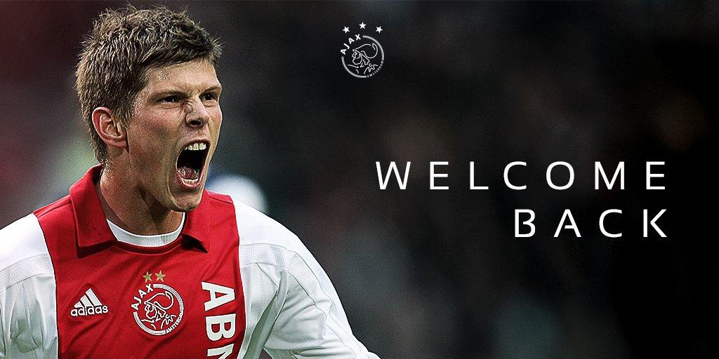  阿贾克斯华裔球员天乐 