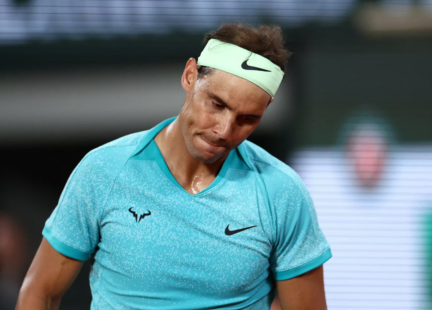 关于纳达尔迎来三赛季高光表现，巴黎圣日耳曼球迷沸腾！的信息